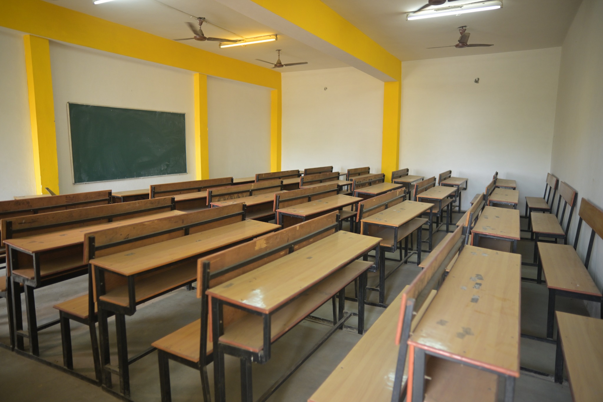 Classroom