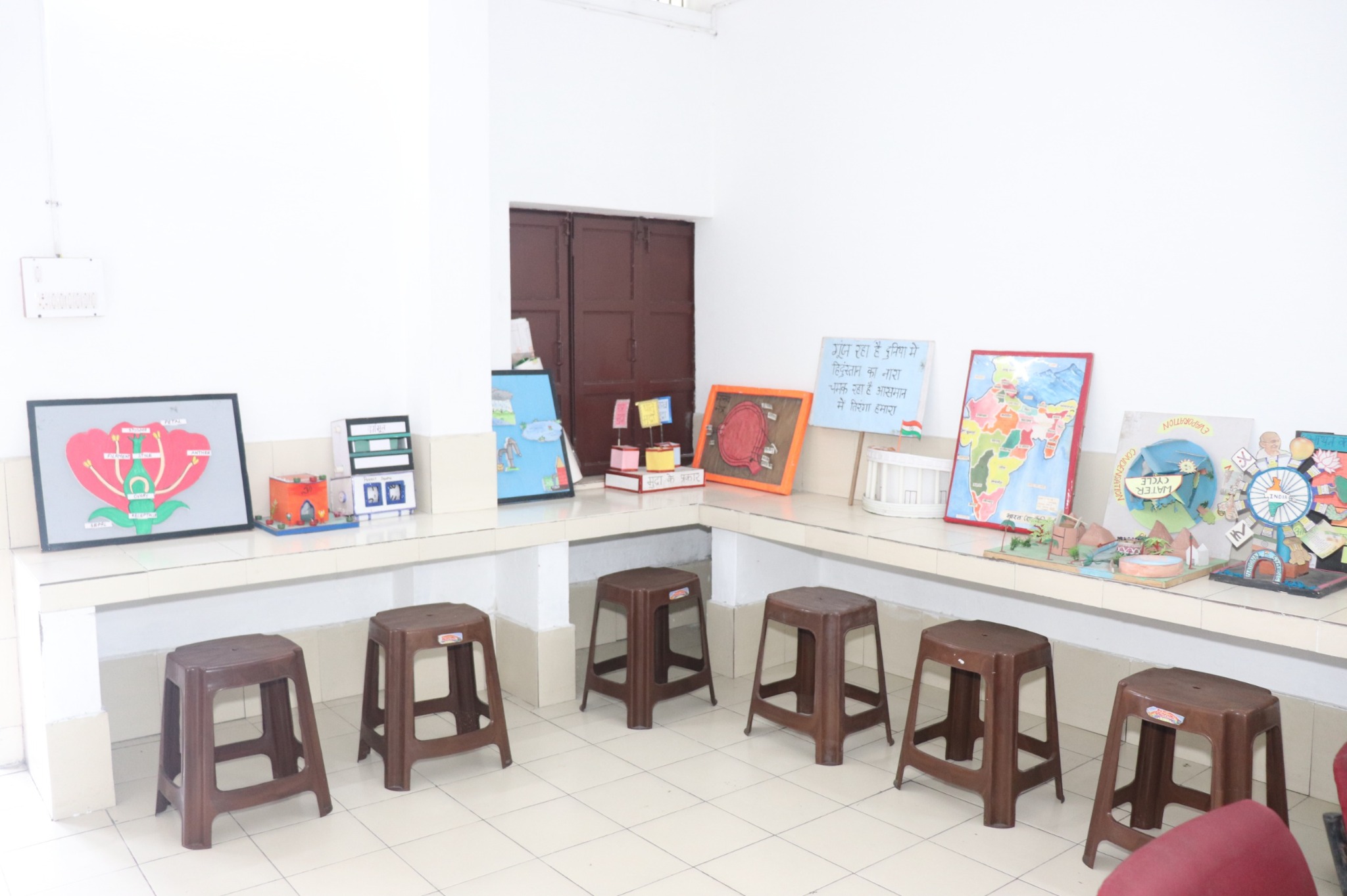 College Gallery Photo 9
